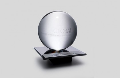 The Global Awards for the World’s Best Healthcare & Wellness Advertising is Open for Entries