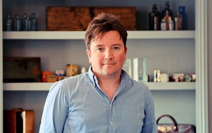 The Only Worthwhile Changes are Big Changes by Michael Le Brocq, Langland