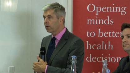 Video on leveraging social in regulated industry: How do pharma companies stay on top?