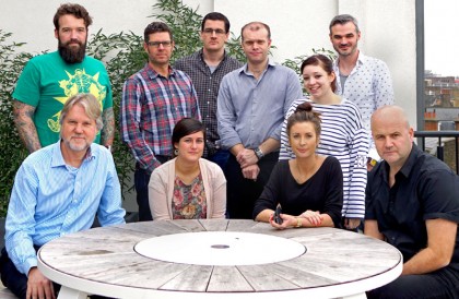 Sudler London continues to restructure and expand its Creative Department.