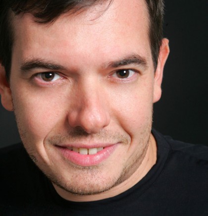 Roberto Ascione President at Razorfish Healthware tells us why digital agencies are dead!