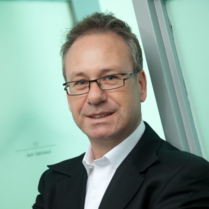 Ashley Kuchel, Global Group President, Publicis Healthcare tells us about his leadership style