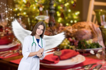 2014′s heartwarming Christmas pharma campaigns by Olly Caporn