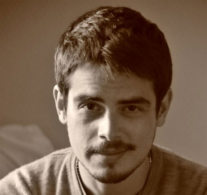 Khalid Latif, ACD at PLBR speaks to Advertising Health