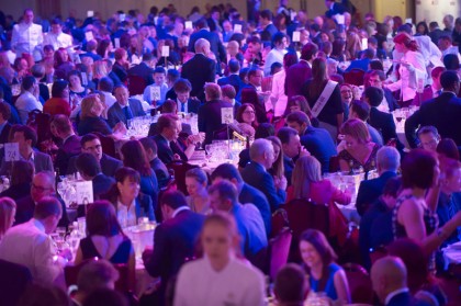 PM Society Digital Awards 2016 results brochure