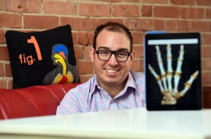 ‘Instagram for doctors’ to be launched in Europe