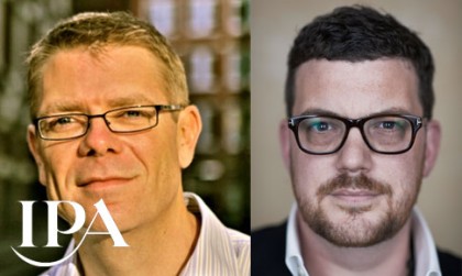 We talk to the IPA Healthcare group about demonstrating the value of creativity