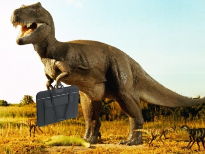 The artist formerly known as print. Olly Caporn