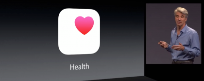 HealthKit pilot programs rolling out in over half of the top 23 hospitals