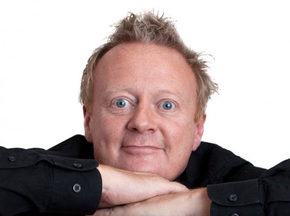 Statisticians + Creatives: A marriage made in hell? David Davenport-Firth, Ogilvy CommonHealth Worldwide