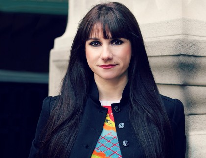 Quantified Self and four months of data. Now what? by Elena Pirofalo, Razorfish Healthware