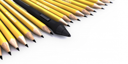 Is Digital Making Us More Creative? by Dominic Marchant