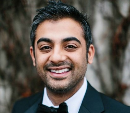 Cognite announce new Account Director