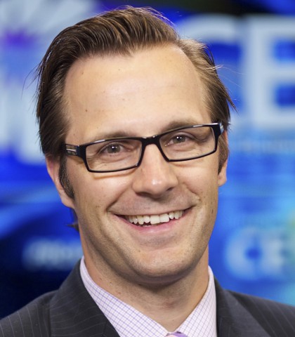 The Weighty Issue of Digital Health and Wellness and the ‘Quantified Self’ By Shawn DuBravac