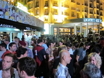 A short guide to Lions Health (not a veterinary category) by Olly Caporn