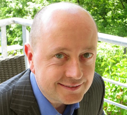 ICC Lowe head joins Cognite