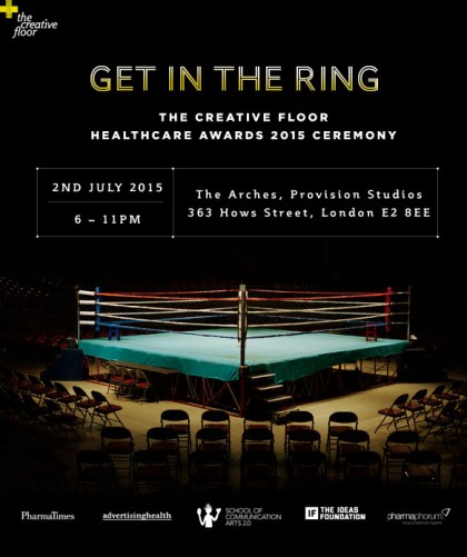 The Creative Floor winners announced!