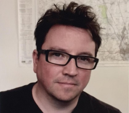 Michael Le Brocq joins DJM Unlimited board