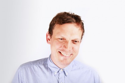 Peter Henshaw to lead the creative offer for the The Partners’ Health Team.