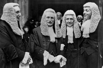 Preparing for Judgement Day By Frank Walters