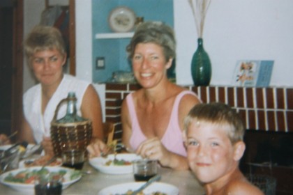 Creativity to the power of 10 by Olly Caporn