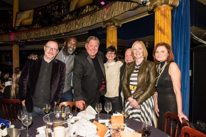 HAAG get it together one last time