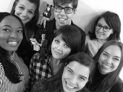 Publicis Healthcare welcomes a fresh batch of talent to The Lab