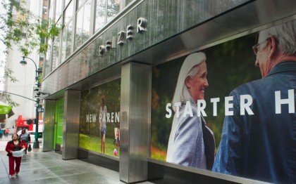 Pfizer and Allergan merger to create uncertainty for agencies