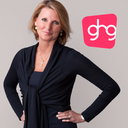 Greyhealth Group Appoints Claire Gillis Executive Managing Director, Europe