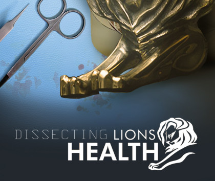 Dissecting Lions Health – part 3
