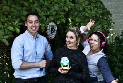 Life Healthcare expand creative department