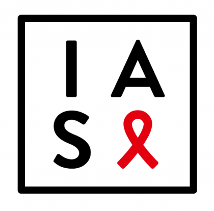 Rebranding the International AIDS Society (IAS)