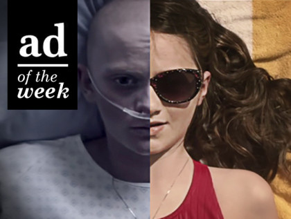 Ad of The Week – “Mr.Sun”