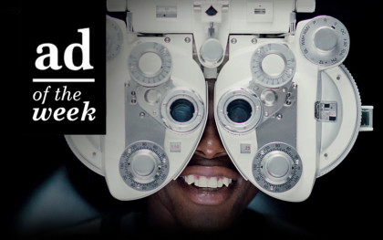 Ads of the Week – 2016 Loerie Award winners special