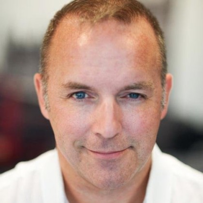 It’s how we do it, so it must be right – by Olly Caporn