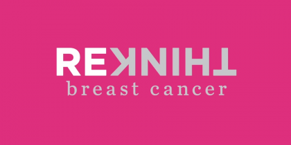 #GiveACare – by RETHINK Breast Cancer, Canada