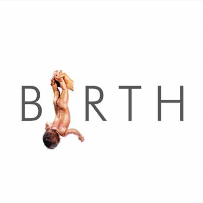 Womb with a View…HAVAS Lynx create powerful brand for International BIRTH Festival