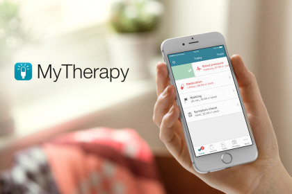 ‘MyTherapy DermaKids’ skin disorder project wins Kindness for Kids Health Care Award