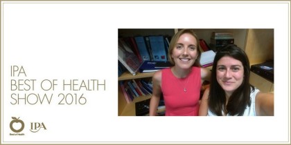 IPA Pip Award for Young Talent Winners Announced