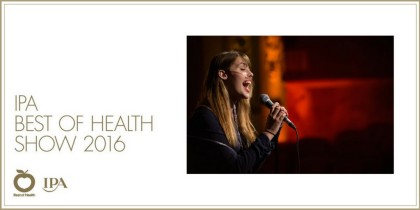 IPA Best of Health 2016 Winners