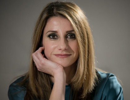 Quantified Self and four months of data. Now what? – by Elena Pirofalo