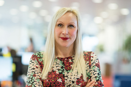 Publicis Health UK strengthens its integrated offering with new leadership team