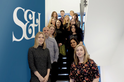 Sudler expands further in London