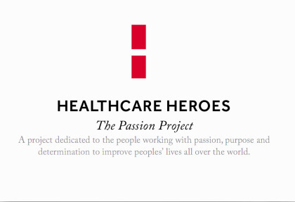 HAVAS LYNX Pays Tribute To Global “Healthcare Heroes”  With Book Launch