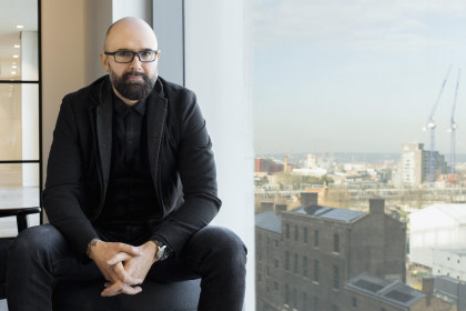 “President Trump’s Threat to The Ad Health Industry” – by Thom Newton, CEO Conran Design Group