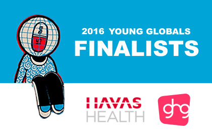 The Global Awards Announces 2016 Young Globals Finalists