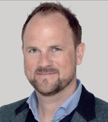 Simon Pickup joins Concentric Health Experience London