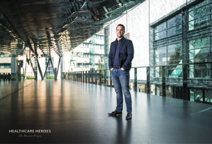 World Health Day 2017 – paying tribute to the global ’Healthcare Heroes’