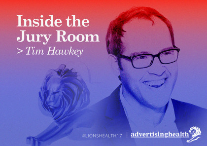 Cannes Lions Day 8 – with Tim Hawkey