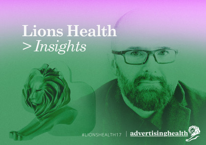 Lions Health Insights – by Thom Newton
